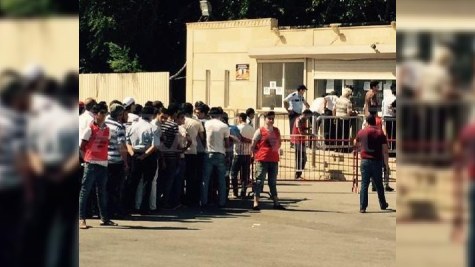 "Qarabağ" - "Seltik" matçına bilet satışı bərpa edildi