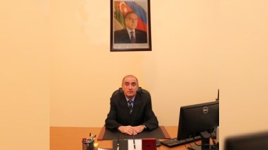 Dini Komitədə kadr DƏYİŞİKLİYİ 