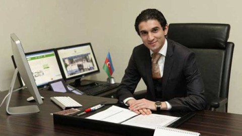 Dövlət Avtomobil Nəqliyyatı Xidmətinə yeni rəis təyin edildi