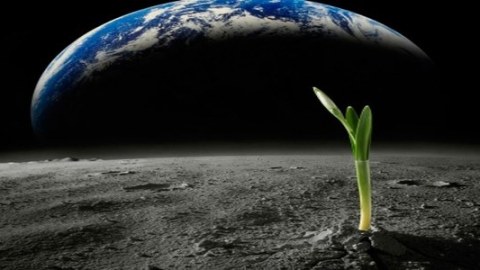  Yerdən kənar həyat mövcuddur  -  NASA TƏSDİQ ETDİ