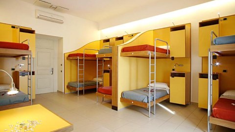 Xarici investorlar Azərbaycanda hostellər tikəcəklər