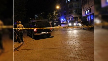 Türkiyədə növbəti TƏXRİBAT: Polis bölməsinə HÜCUM  