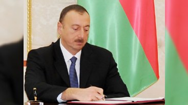 Azərbaycanda 53484 nəfərə Prezident təqaüdü verilir