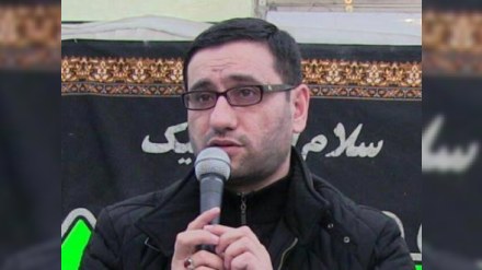 Hacı Şahin ölü yiyələrinə SƏSLƏNDİ: “Bahalı başdaşılarındansa, qəbirlərin ətrafında səliqə yaradın!”