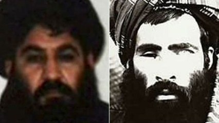“Taliban”ın yüksək şurası Molla Ömərin oğlunun liderliyini tanımır