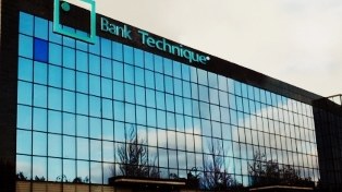 “Bank Technique”in bağlanmaq TƏHLÜKƏSİ - “Nağd pul çətinliyimiz var” - AÇIQLAMA