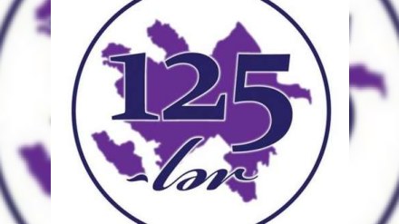 125-lər” Klubu deputatlığa namizədlərinin SİYAHISINI açıqladı