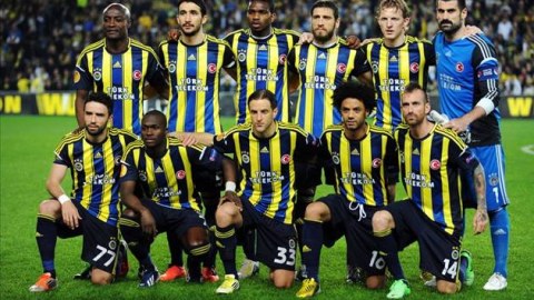 UEFA “Fənərbağça”nın iddiasını rədd etdi