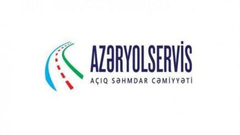 "Azəryolservis" təmir işlərini dayandırmağa məcbur olub