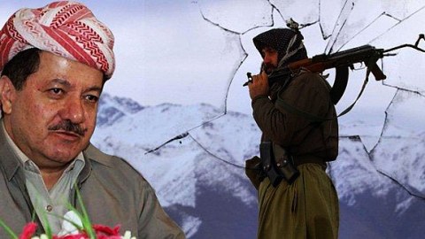 PKK terrorçuları soydaşlarını 250 milyon dollar ziyana saldı