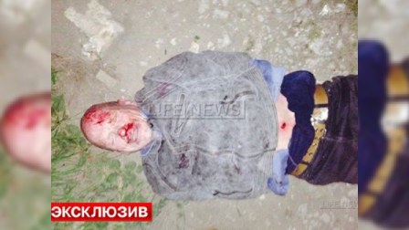 Altı uşağını, yoldaşını və anasını öldürən şəxs saxlanılıb – FOTO 