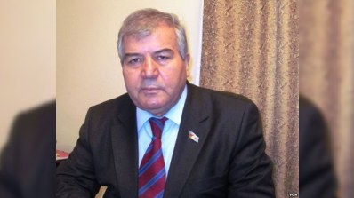 Sabir Rüstəmxanlının qardaşı oğlu “Bandotdel”ə aparılıb