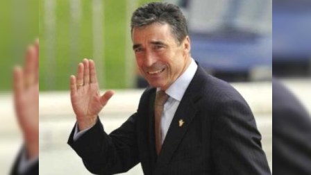 NATO-nun keçmiş baş katibi məsləhətçi işləyəcək