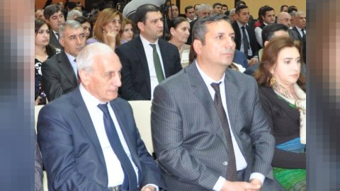 “Jurnalistikaya belə qəbul məni narahat edir” - Cahangir Məmmədli Müşfiq Ələsgərli ilə razılaşmadı