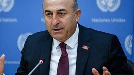 Türkiyə İŞİD-ə qarşı genişmiqyaslı əməliyyatlara başlayacaq 