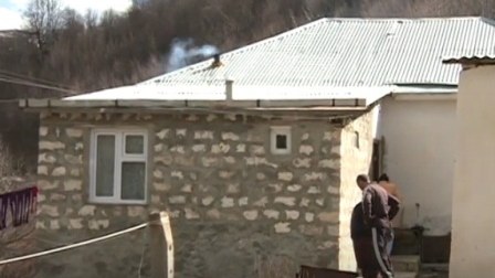 Ermənilər Kəlbəcərdə təzə kənd salıblar - Yeni Qaraçinar