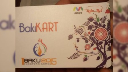 Bakı metrosunda gediş kartları dəyişir - köhnələrin taleyi necə olacaq? - AÇIQLAMA