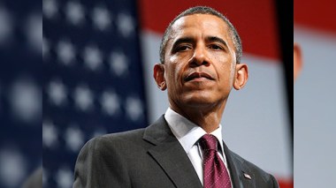 Obama: “ABŞ SSRİ-yə qarşı “soyuq müharibə”ni udub”