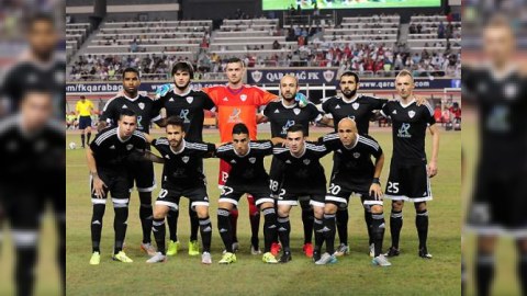 "Qarabağ"ın potensial rəqibləri: "Fənərbaxça", "Ayaks", "Zalsburq"...