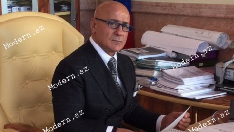Füzuli Məmmədov: “Nazim İbrahimova əməkdaşlıq üçün 5 məktub göndərdik, heç birinə cavab vermədi - MÜSAHİBƏ
