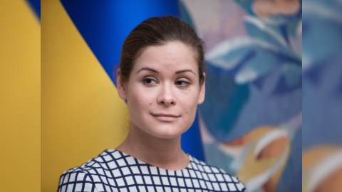 Mariya Qaydar Rusiya vətəndaşlığından imtina etdi