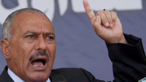 Prezidentin əmlakına həbs qoyuldu