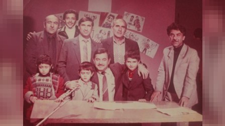 “Nostalji” - AzTV-nin unudulmaz televiziya proqramları - RUBRİKA