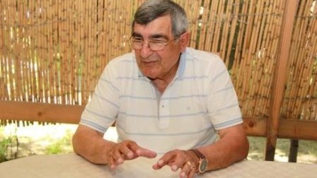 Azərbaycanda tanınmış futbolçu vəfat etdi 