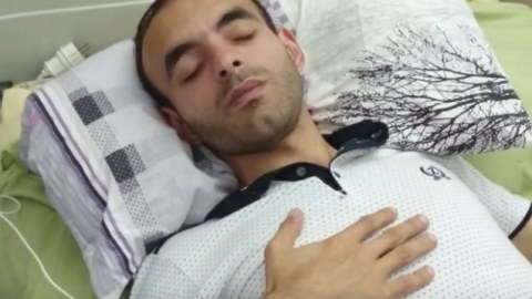 DİN və Baş Prokurorluq jurnalistin ölümü ilə bağlı birgə məlumat yaydı 