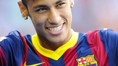 Neymar superfinalda olmayacaq