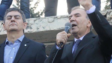 Milli Şura silsilə mitinqlər keçirəcək – AÇIQLAMA 
