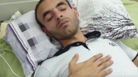 Jurnalisti əməliyyat edən həkim istintaqa cəlb edildi