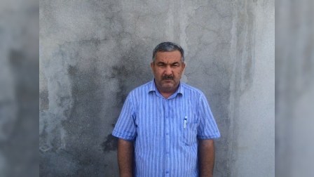 Müstəntiq yaşlı kişiyə qarşı quldurluq edib – İDDİA