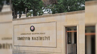 Səhiyyə Nazirliyi jurnalistin ölümü ilə bağlı məlumat yaydı 