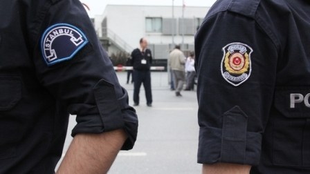 Türkiyədə 4 polis şəhid oldu
