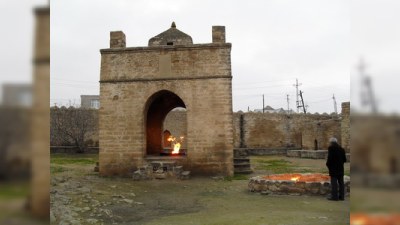 “Bir kəndin məşhurları” - Bakının Əmircan kəndindən olan tanınmışlar - RUBRİKA