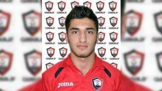 Jurnalistin ölümündə şübhəli bilinən futbolçu haqda yeni AÇIQLAMA