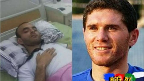  Rasim Əliyev və futbolçu Cavid Hüseynovun valideynləri sinif yoldaşı olublar 