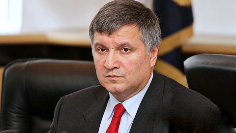  Ukraynanın erməni əsilli naziri işdən çıxarıldı 