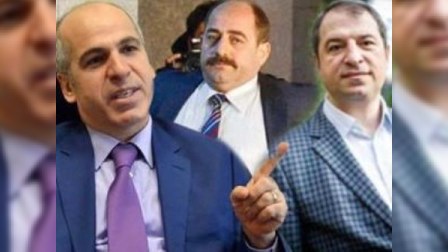 Türkiyədə barəsində həbs qərarı çıxarılan prokurorlar ölkədən qaçdı 