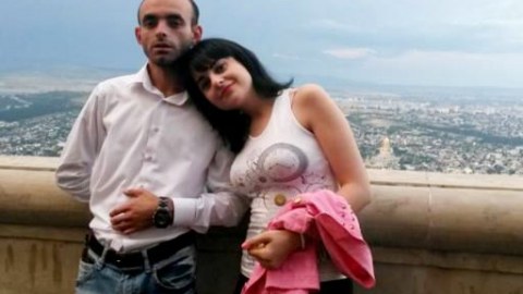 Jurnalist Rasim Əliyevin sevgilisi: “Rasim pis tibbi yardım göstərilməsi nəticəsində öldü”