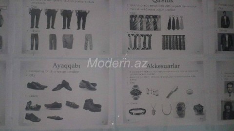 “Azəriqaz” işçilərinin geyimini dəyişdirdi - FOTOLAR