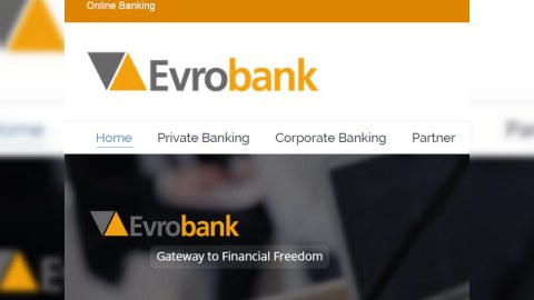 Azərbaycanda “Evrobank” müflis elan edildi