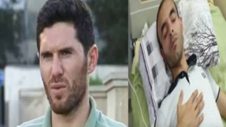 Futbolçu Cavid Hüseynov jurnalistin ölümünə görə istintaqa çağırıldı 