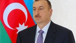 Prezident İlham Əliyev Cəlilabada gedib
