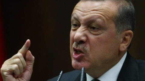  Son terrorçunun məhvinə qədər mübarizə davam edəcək  