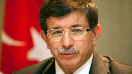 Davudoğlu Türkiyənin Suriyaya qoşun yeridəcəyini  istisna etmədi 