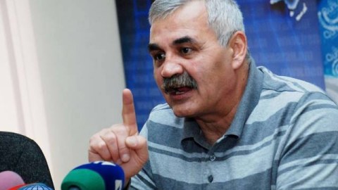 Ermənistanın “informasiya müharibəsi generalı” öldü