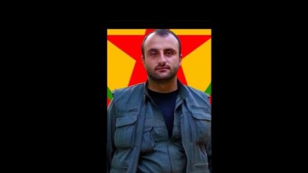 PKK-nın Hakkari bölgə rəhbəri öldürüldü