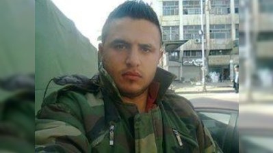 Daha bir erməni hərbçi öldü